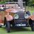 1926 Rolls Royce 20hp Barker All weather Cabriolet.