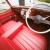 1947 Triumph Roadster (1800cc)