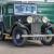 1932 Triumph Super Nine Saloon