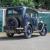 1932 Triumph Super Nine Saloon
