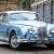 1966 Daimler 250 Saloon (V8)