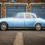 1966 Daimler 250 Saloon (V8)