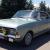 Opel Record C coupe 1967