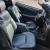 Convertible Chrysler Sebring Stratus cabriolet Lefthanddrive LHD left hand drive