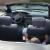 Convertible Chrysler Sebring Stratus cabriolet Lefthanddrive LHD left hand drive