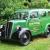 1955 Ford Thames Van