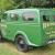 1955 Ford Thames Van