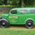 1955 Ford Thames Van
