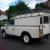 1982 LAND ROVER 109" - 4 CYL WHITE