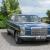 Mercedes Benz 280CE Coupe W114