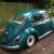 VW Beetle 1966
