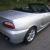 MG TF 135 Convertible 2003 Lady owned from new Only 24,000 miles BARGAIN