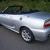 MG TF 135 Convertible 2003 Lady owned from new Only 24,000 miles BARGAIN
