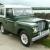 1979 Land Rover Series 3 - 6 Seater