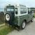1979 Land Rover Series 3 - 6 Seater