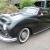 1952 Austin Atlantic V8 Rat Rod