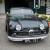 1952 Austin Atlantic V8 Rat Rod