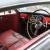 1952 Austin Atlantic V8 Rat Rod