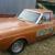 1971 Ford XY UTE in ACT