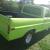 1972 Ford F100 SWB Rare Custom RAT ROD HOT ROD Performance C10 Chev Modified in VIC