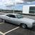 1968 Buick LeSabre 400, 350 V8 Project, Hot-Rod, Pillarless two-door coupe