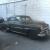 Chevrolet Chevy hot rod style line great patina solid