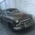 Chevrolet Chevy hot rod style line great patina solid