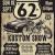 Chevrolet Chevy hot rod style line great patina solid