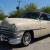 1953 Chrysler New Yorker Town and Country Classic Estate in lovely condition
