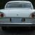FORD CONSUL CAPRI