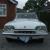 FORD CONSUL CAPRI