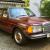 1982 Mercedes 200T Automatic, W123 Estate, 93,000 Miles, 1982 Stunning Condition