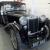 MG PA 1934, Fully restored to superb spec.