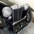 MG PA 1934, Fully restored to superb spec.