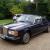 Rolls-Royce Silver Spur 6.8efi auto 1987/e px swop etc