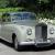 1961 Rolls-Royce Silver Cloud II 4 door Saloon SYD18