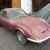 1970 Opel GT Coupe Project Dragster Musclecar Hotrod