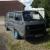 Volkswagen T25 kombi dayvan camper 1.9 waterbox 5sp low rare alloys