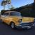 1957 Chevrolet 210 TWO Door BIG Block in NSW