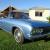 1965 Chevrolet Corvair Convertible Roadster 6CYL Auto in VIC