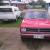 Datsun 1200 Sedan NOT Coupe 1600 180B SSS CAR IS IN S A NOT TAS in SA