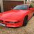 1991 BMW 850i Coupe 5 ltr V12 AUTO RED - Not 840 Very Rare Appreciating Classic
