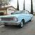Ford Falcon Futura Coupe 1964 260 V8 Auto PWR STR Original California CAR in VIC