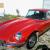 1973 Jaguar E TYPEV12 Series 3 ONE Owner From NEW