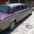 Rolls Royce Silver Shadow Stretch Limousine in WA