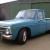 1972 Ford Courier Pickup 1800cc minitruck caddy american hot rod import Mazda