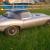 E-type roadster series two 1969 one owner RHD
