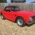 1972 Triumph TR6 150 BHP with Overdrive