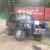 1993 LAND ROVER DISCOVERY 200 TDI MONSTER TRUCK SERIOUS OFF ROAD MACHINE 4X4