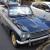 Triumph Vitesse MkII Convertible with O/D